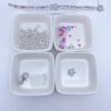 DIY Jewelry  Bracelet  Craft Kit – No.058 - Image 4