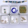 DIY Jewelry  Bracelet  Craft Kit – No.060 - Image 3