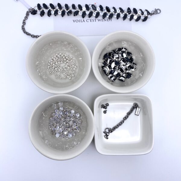 DIY Jewelry  Bracelet  Craft Kit – No. 061 - Image 5