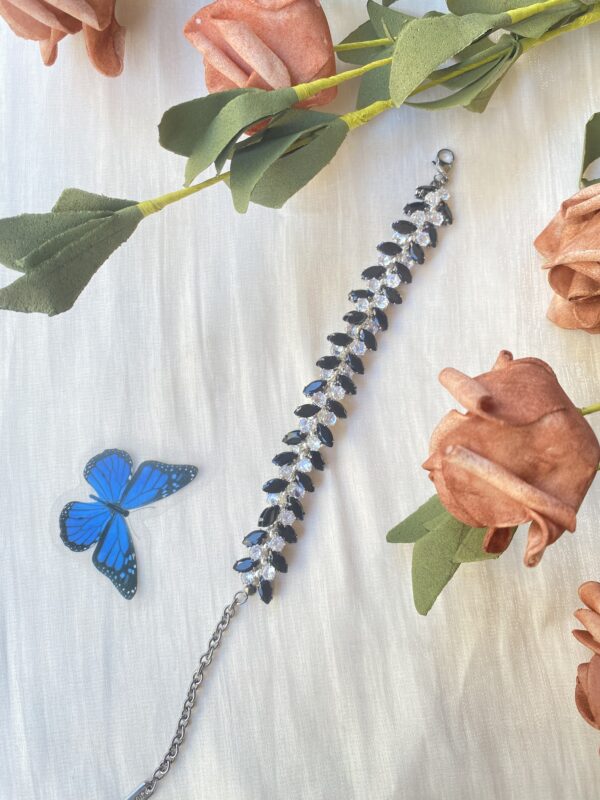 DIY Jewelry  Bracelet  Craft Kit – No. 061