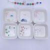 DIY Jewelry  Bracelet  Craft Kit – No.068 - Image 4