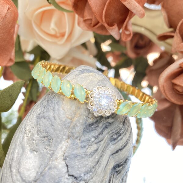 DIY Jewelry  Bracelet  Craft Kit – No.075