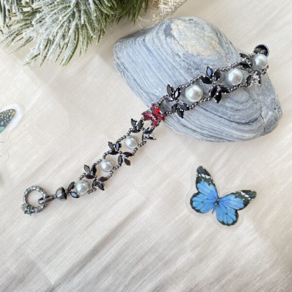 DIY Jewelry  Bracelet  Craft Kit – No.055