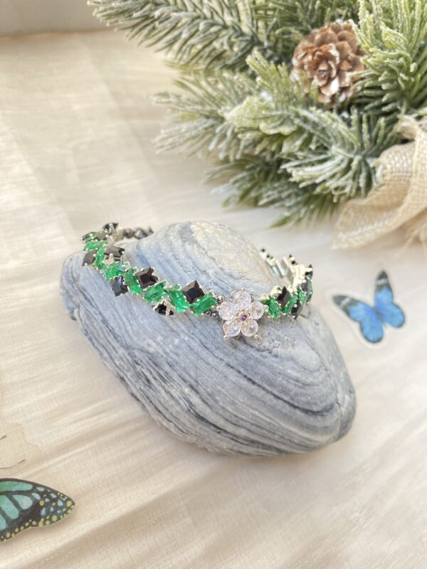 DIY Jewelry  Bracelet  Craft Kit – No.054