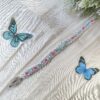DIY Jewelry  Bracelet  Craft Kit – No.058 - Image 2
