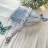 DIY Jewelry  Bracelet  Craft Kit – No.058 - Image 3