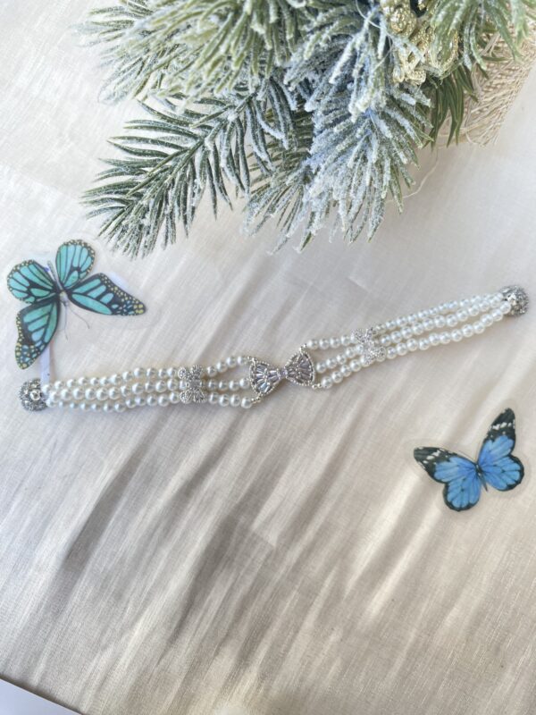 DIY Jewelry  Bracelet  Craft Kit – No.059 - Image 3