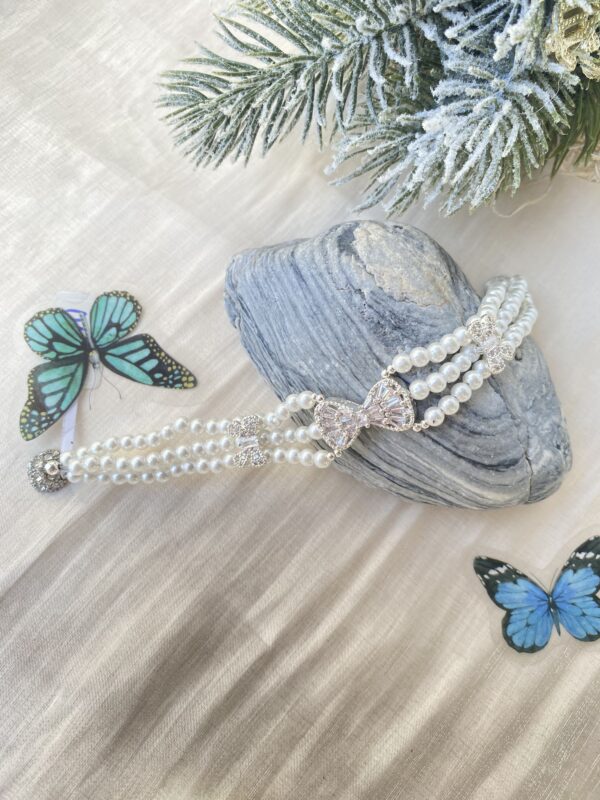 DIY Jewelry  Bracelet  Craft Kit – No.059 - Image 2