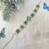 DIY Jewelry  Bracelet  Craft Kit – No.062 - Image 3