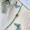 DIY Jewelry  Bracelet  Craft Kit – No.063 - Image 3