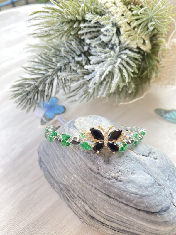 DIY Jewelry  Bracelet  Craft Kit – No.063