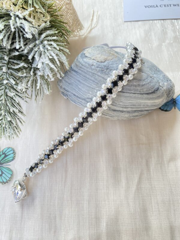 DIY Jewelry  Bracelet  Craft Kit – No.064