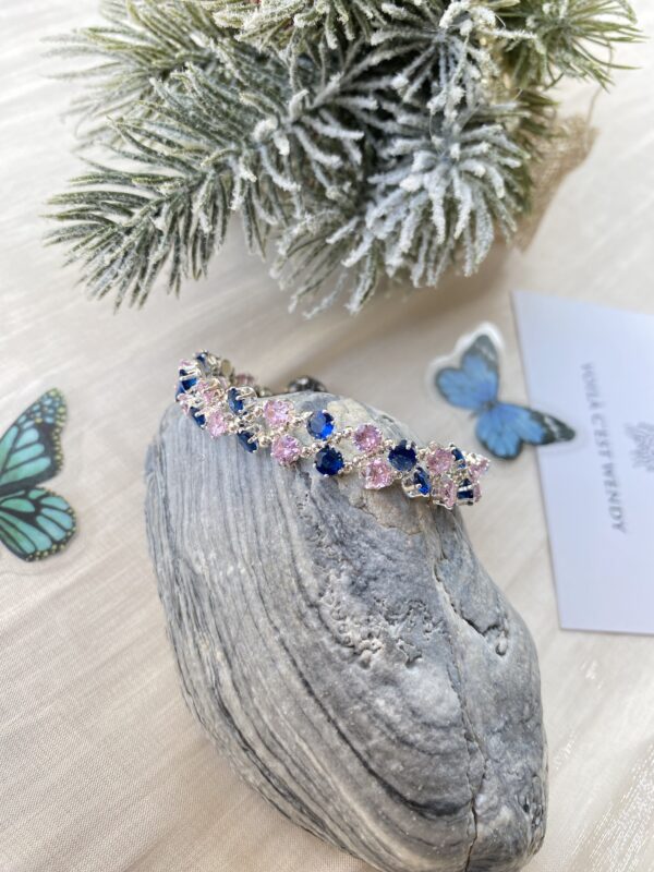 DIY Jewelry  Bracelet  Craft Kit – No.065
