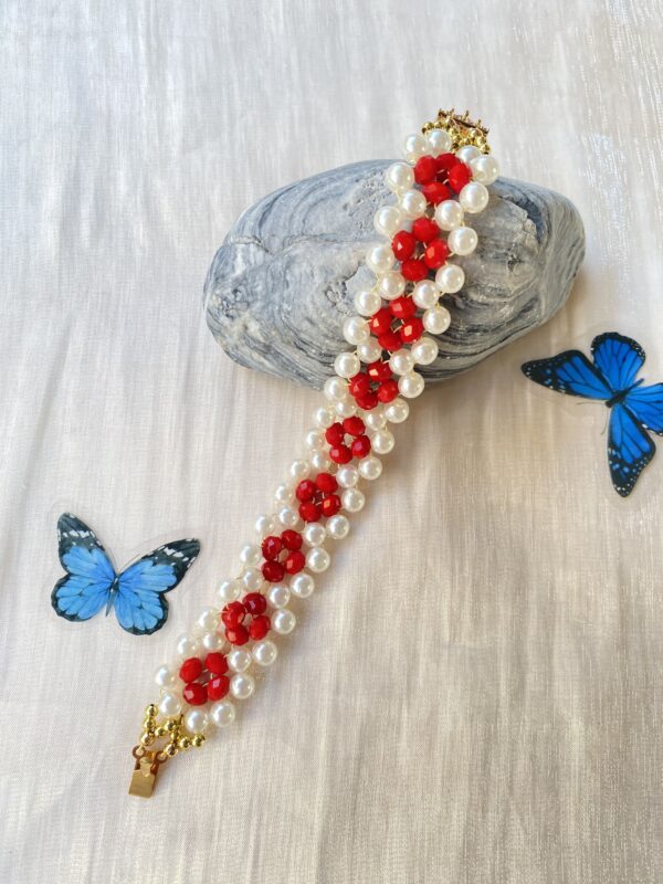 DIY Jewelry  Bracelet  Craft Kit – No.066