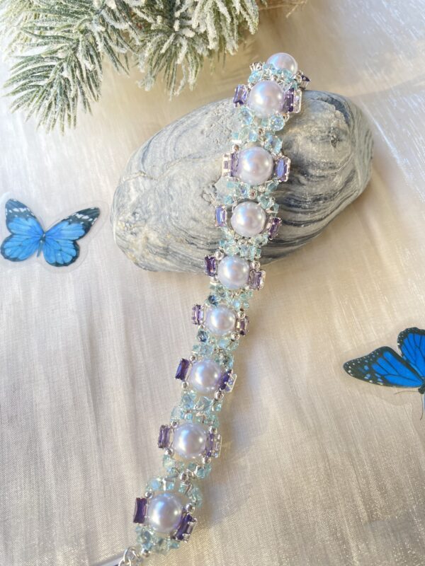 DIY Jewelry  Bracelet  Craft Kit – No.067