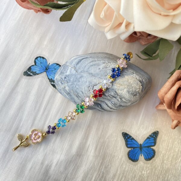 DIY Jewelry  Bracelet  Craft Kit – No.068
