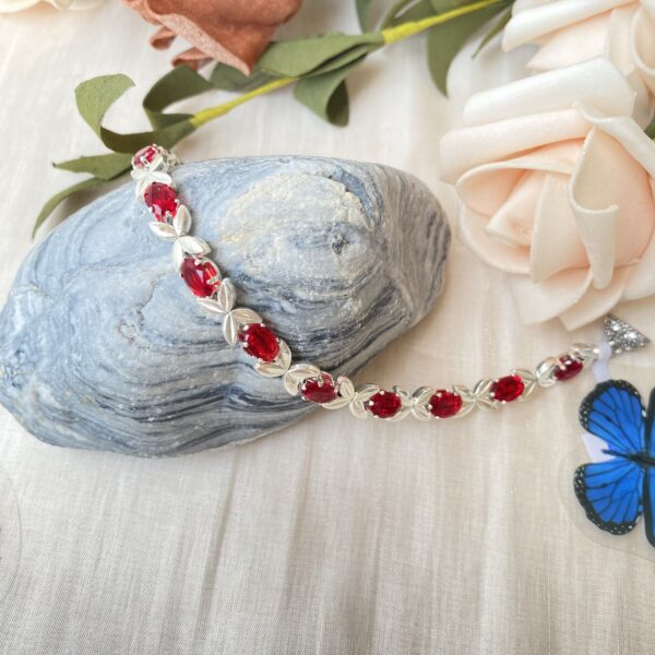DIY Jewelry  Bracelet  Craft Kit – No.071