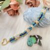DIY Jewelry  Bracelet  Craft Kit – No.060