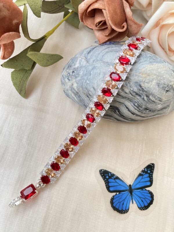 DIY Jewelry  Bracelet  Craft Kit – No.072