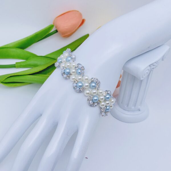 DIY Jewelry  Bracelet  Craft Kit – No. 073
