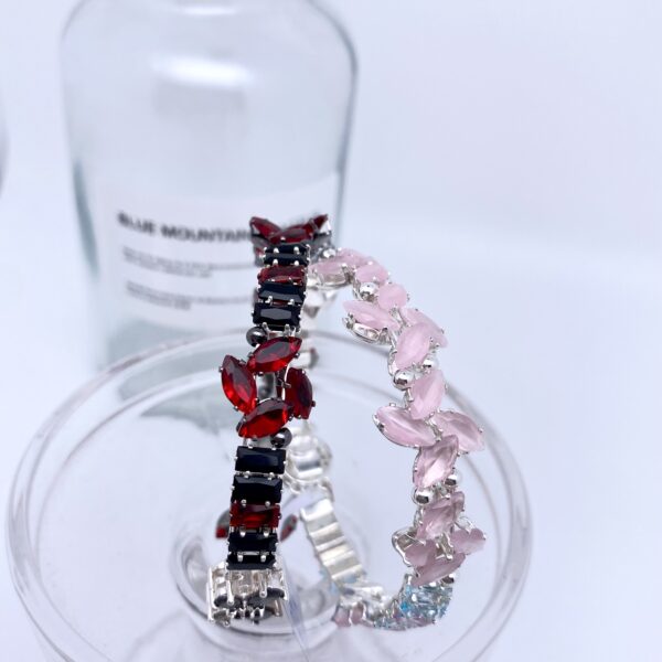 DIY Jewelry  Bracelet  Craft Kit – No. 099