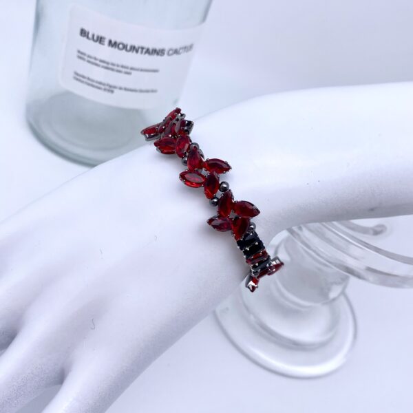 DIY Jewelry  Bracelet  Craft Kit – No. 099 - Image 6