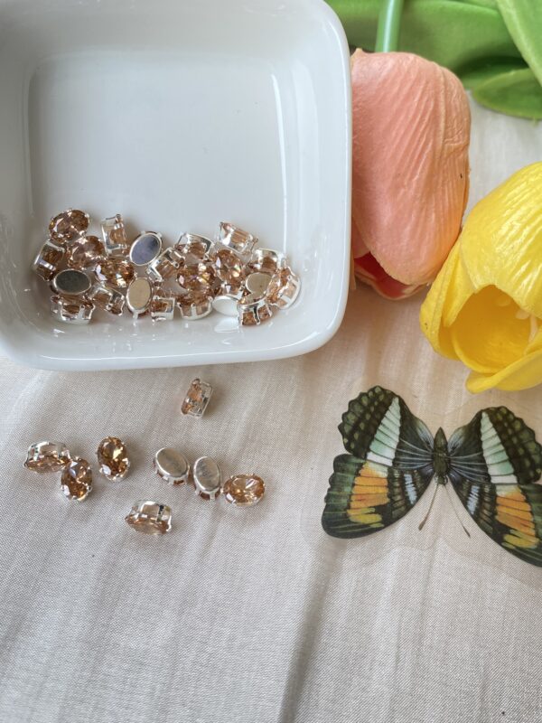 Oval Diamond - Image 9
