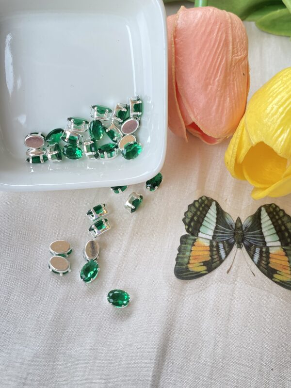 Oval Diamond - Image 8