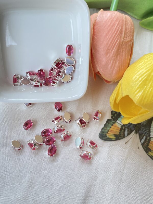 Oval Diamond - Image 7
