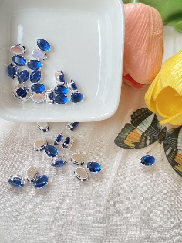 Oval Diamond - Image 6
