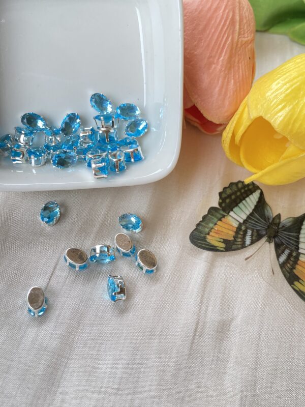 Oval Diamond - Image 5