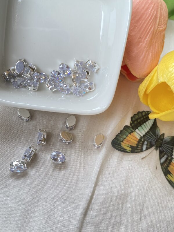 Oval Diamond - Image 4