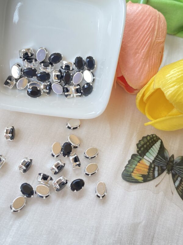 Oval Diamond - Image 2