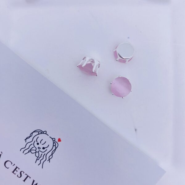 8mm Round Diamond - Image 11