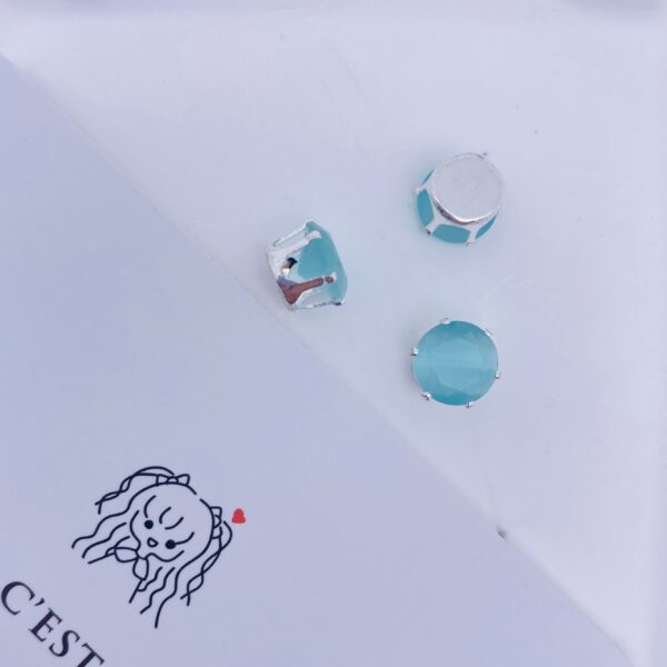 8mm Round Diamond - Image 12