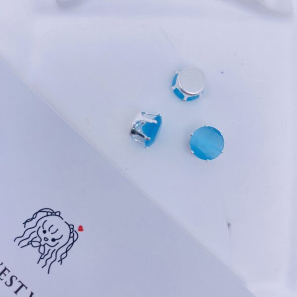 8mm Round Diamond - Image 14