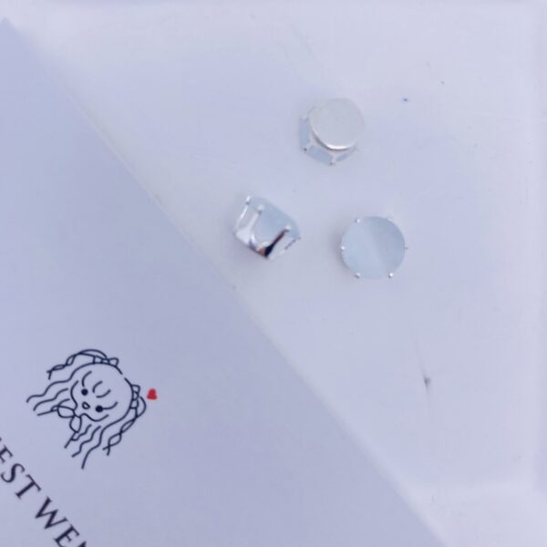 8mm Round Diamond - Image 15