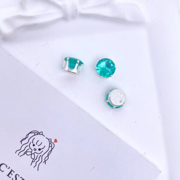 8mm Round Diamond - Image 9