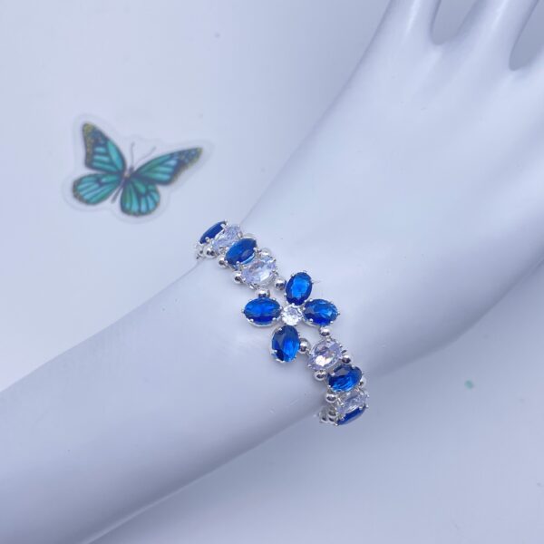 DIY Jewelry  Bracelet  Craft Kit – No. 109