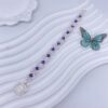 DIY Jewelry  Bracelet  Craft Kit – No. 111