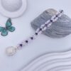 DIY Jewelry  Bracelet  Craft Kit – No. 111 - Image 3