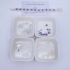 DIY Jewelry  Bracelet  Craft Kit – No. 111 - Image 4