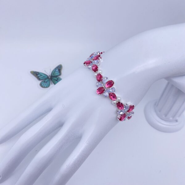 DIY Jewelry  Bracelet  Craft Kit – No. 104