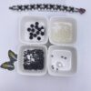 DIY Jewelry  Bracelet  Craft Kit – No. 113 - Image 4