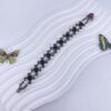 DIY Jewelry  Bracelet  Craft Kit – No. 113 - Image 3