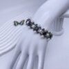 DIY Jewelry  Bracelet  Craft Kit – No. 113