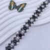 DIY Jewelry  Bracelet  Craft Kit – No. 113 - Image 2