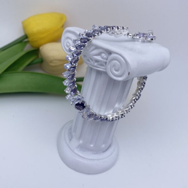 DIY Jewelry  Bracelet  Craft Kit – No. 115 - Image 6