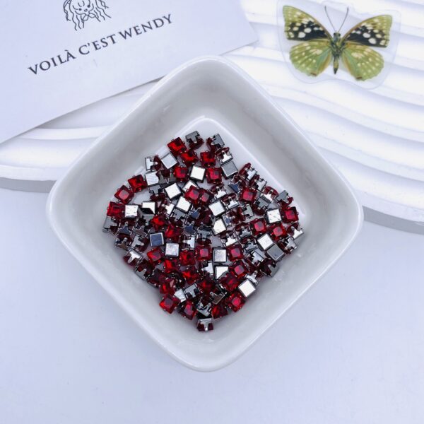 Square Diamond - Image 10