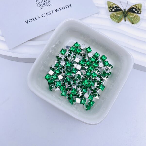 Square Diamond - Image 11